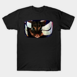 My God..It's Full of Catnip! T-Shirt